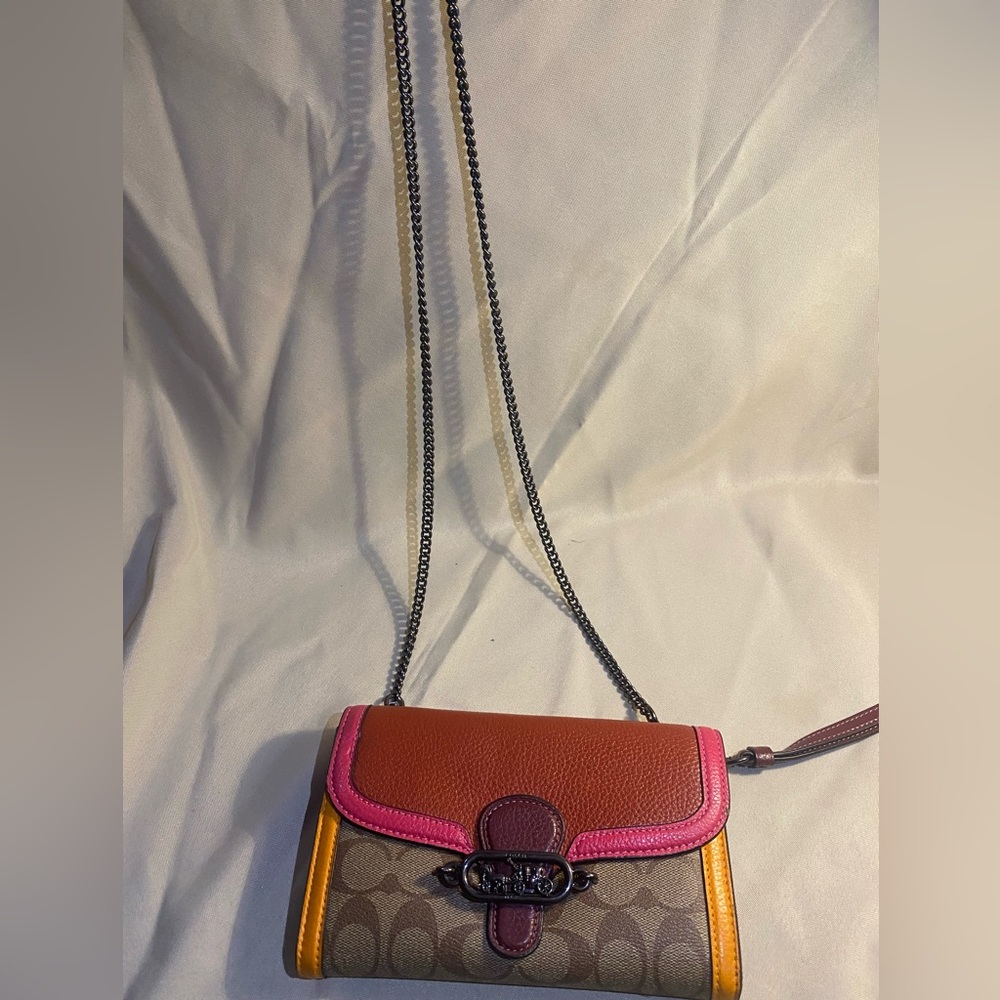 Coach WOC